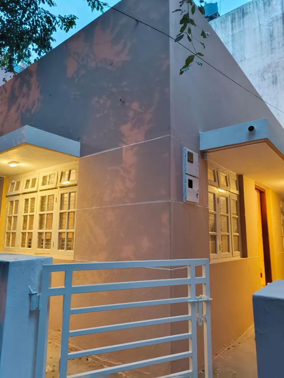 Homestayz Crown Bangalore Exterior photo