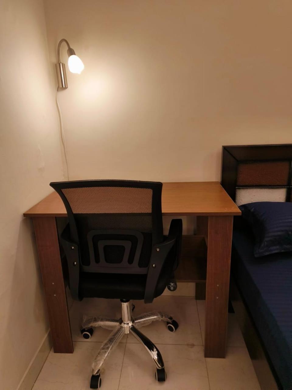 Homestayz Crown Bangalore Exterior photo