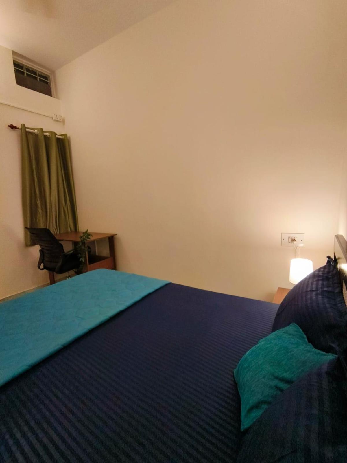 Homestayz Crown Bangalore Exterior photo