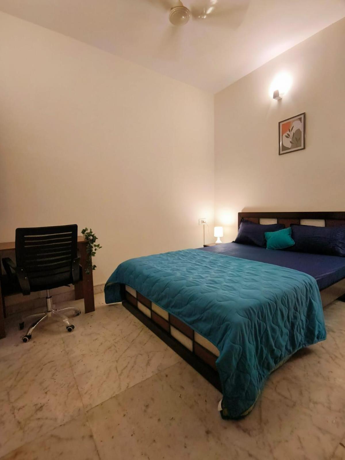Homestayz Crown Bangalore Exterior photo