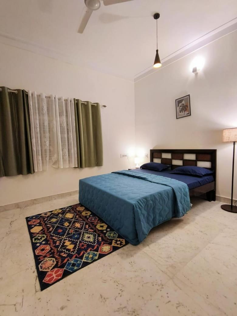 Homestayz Crown Bangalore Exterior photo