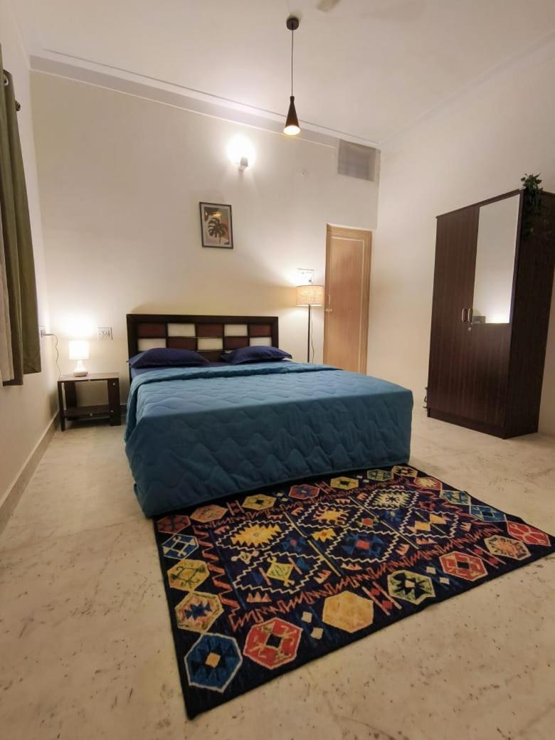 Homestayz Crown Bangalore Exterior photo